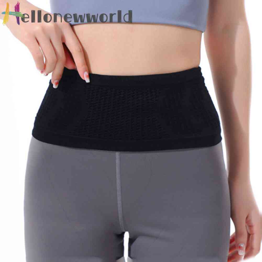 Túi Đựng Điện Thoại Đeo Thắt Lưng Chống Trộm Thoáng Khí Kiểu Dáng Thể Thao