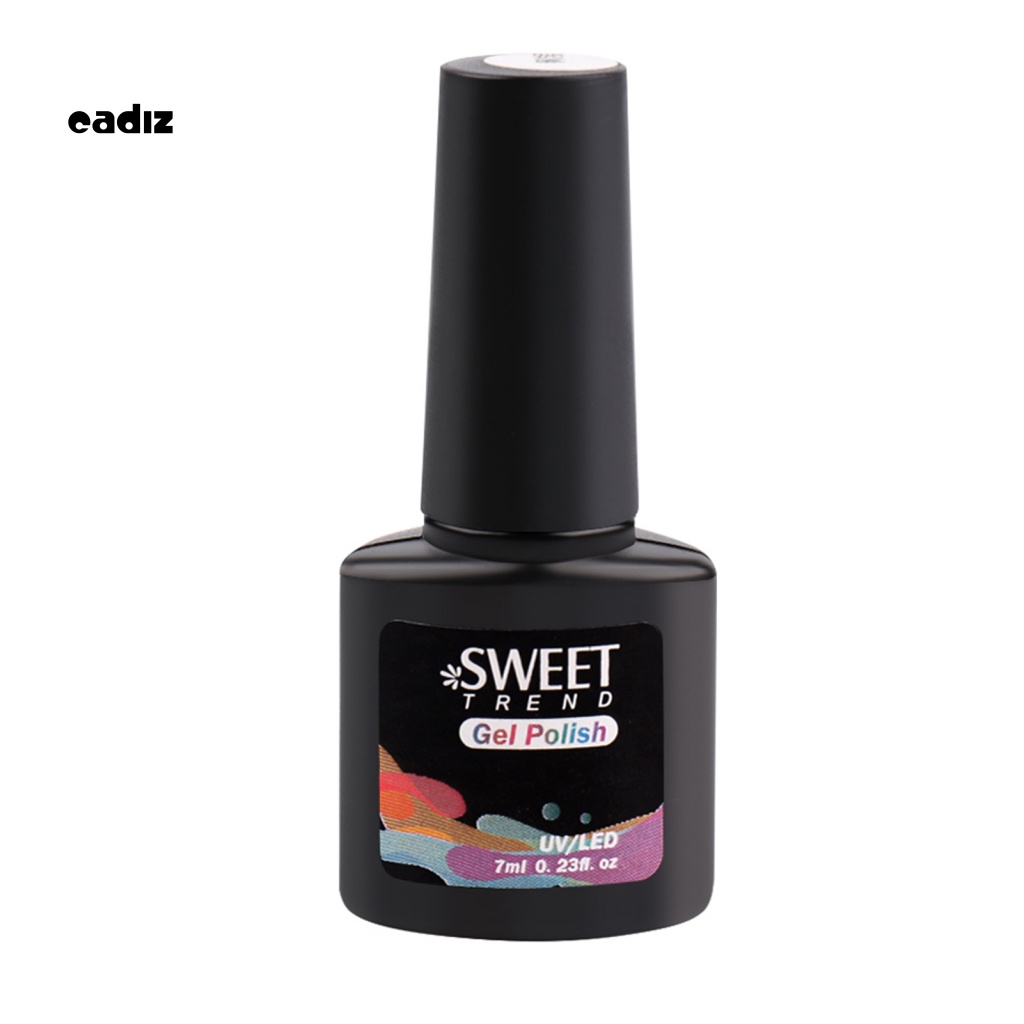 Sơn Móng Tay Dạng Gel Nhám Không Gây Kích Ứng Chuyên Nghiệp