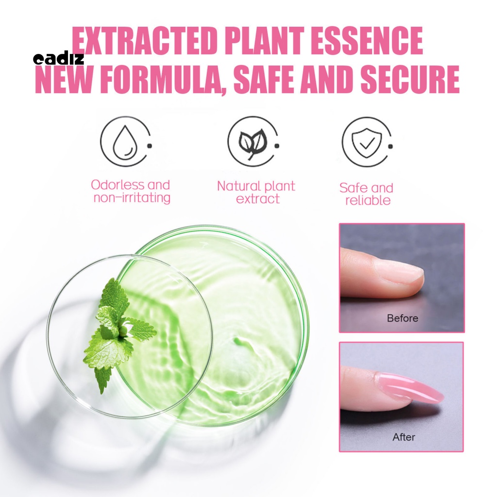 Keo Đính Đá Trang Trí Móng Tay Siêu Dính An Toàn