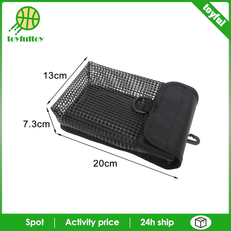 Túi Lưới Đựng Thiết Bị Lặn Chuyên Dụng Chất Lượng Cao