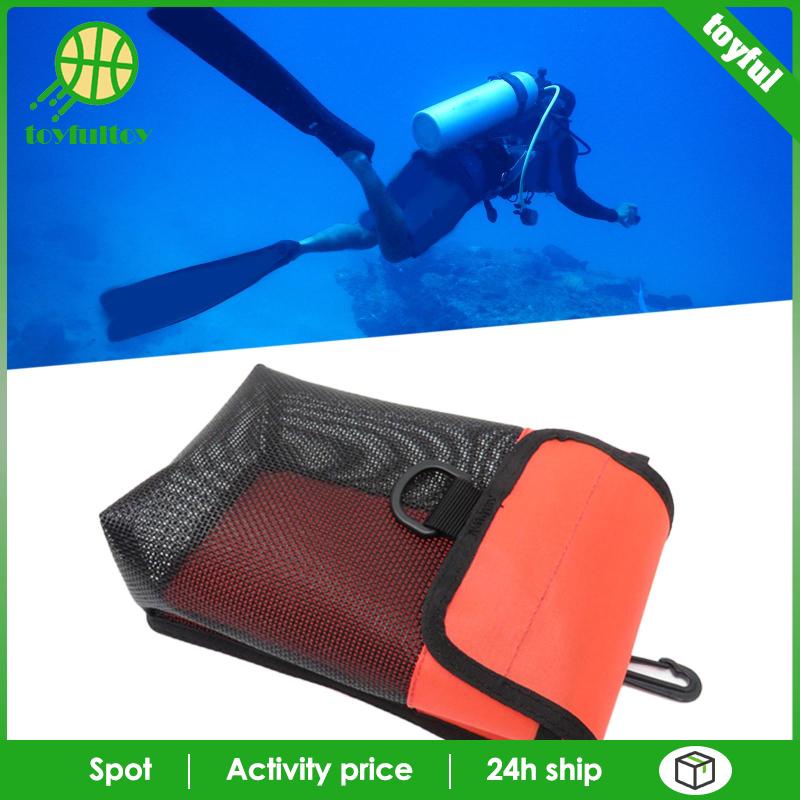 Túi Lưới Đựng Thiết Bị Lặn Chuyên Dụng Chất Lượng Cao