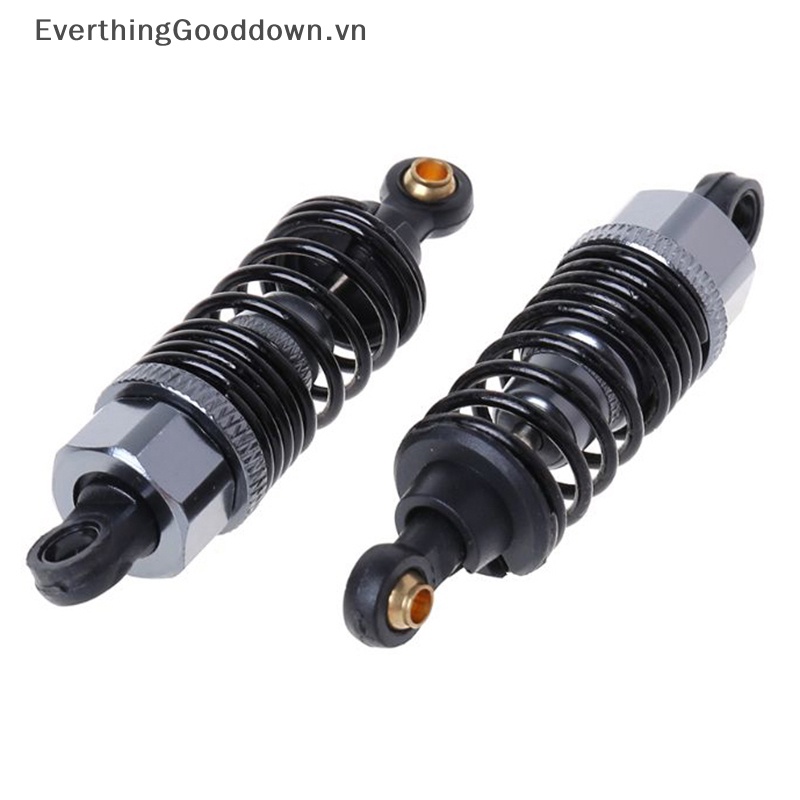 Everthingooddown 2 Chiếc Xe RC 02002 HSP 102004 Phụ Kiện Giảm Xóc Bằng Hợp Kim Cho Xe Hơi Điều Khiển Từ Xa Tỉ Lệ 1 / 10