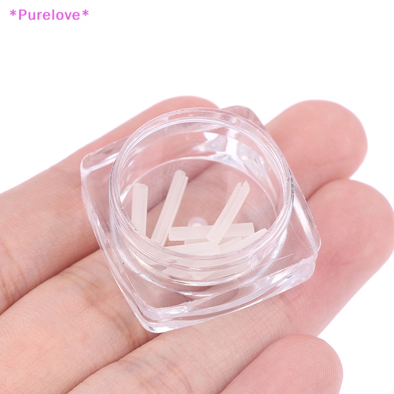 Set 10 Miếng Dán Chỉnh Sửa Móng Chân Tiện Dụng Mới