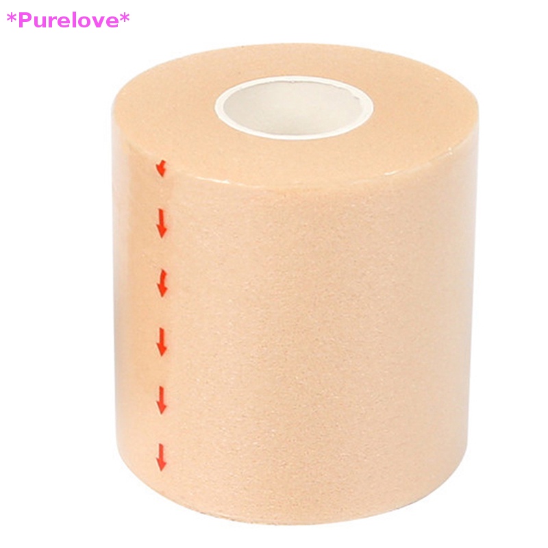 Miếng Xốp Cotton Tự Dính Dán Mặt Nạ Đầu Gối Chuyên Dùng