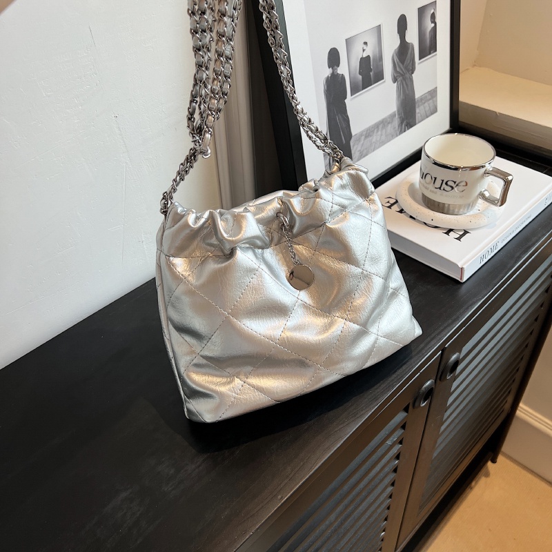 Túi Đeo Chéo Da PU Thời Trang 2023 Dành Cho Nữ