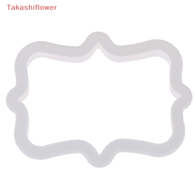 Set 4 Khuôn Cắt Bánh Quy Bằng Nhựa Phong Cách vintage