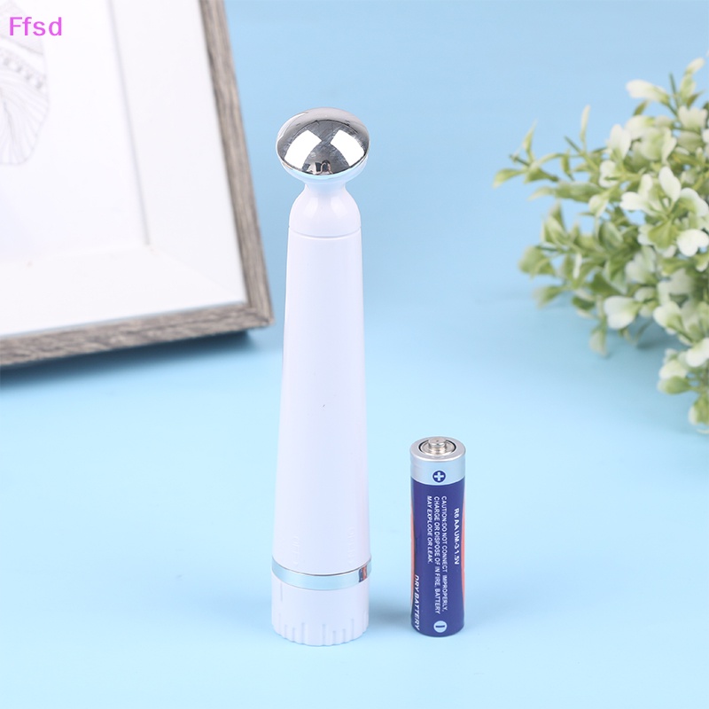 {Ffsd} Máy Mát Xa Mắt Chạy Điện Từ Tính Giảm Đau Nhức Quầng Thâm * Bán Chạy