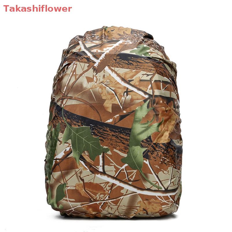 Vỏ Bọc Ba Lô Leo Núi / Đi Mưa Chống Thấm Nước Thông Dụng