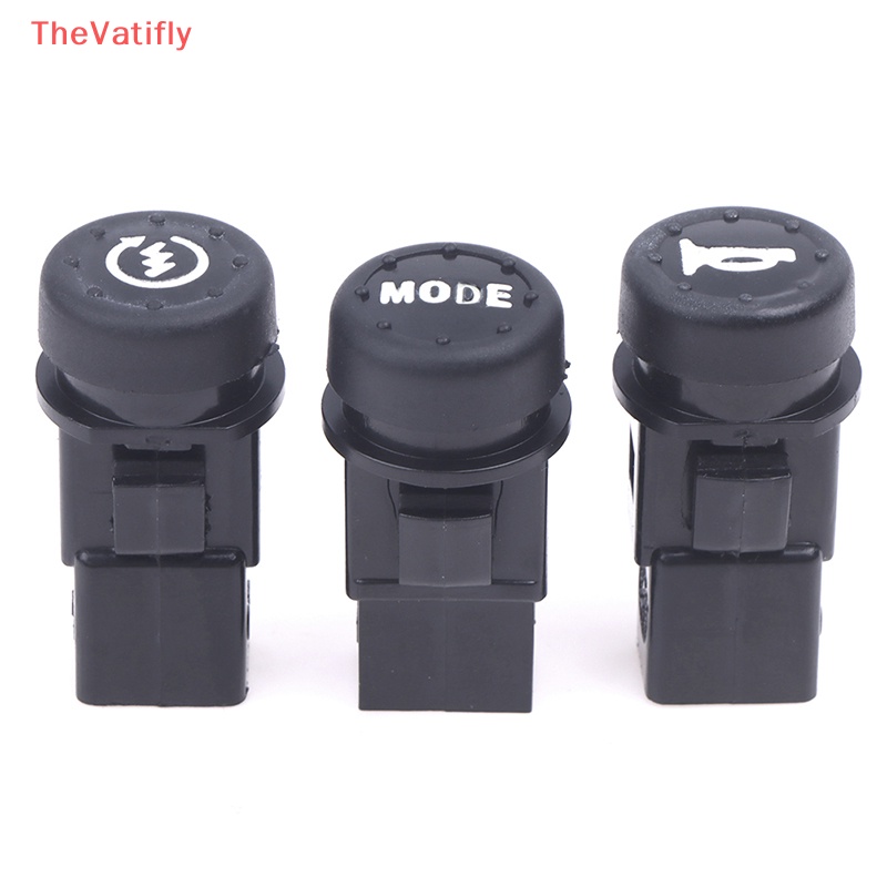 Công Tắc Còi / Xi Nhan Chuyên Dụng Cho Xe Mô Tô PIAGGIO Zip