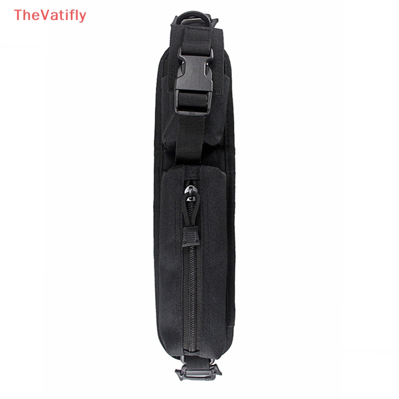 [Thevalifly] Túi Đựng Dụng Cụ / Chìa Khóa / Ba Lô / Túi Đựng Đồ Dùng Cắm Trại Ngoài Trời