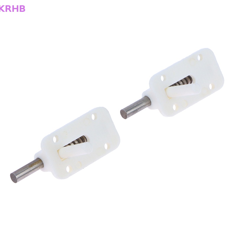 Set 5 Khóa Mái Hiên Cho Máy Bay Điều Khiển Từ Xa Mới