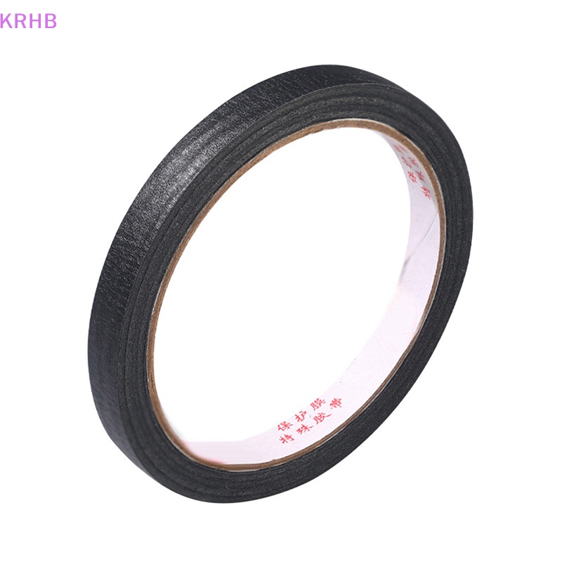 Set 10 Găng Tay Đèn LED UV Màu Đen Chống Tia UV Dùng Một Lần Mới