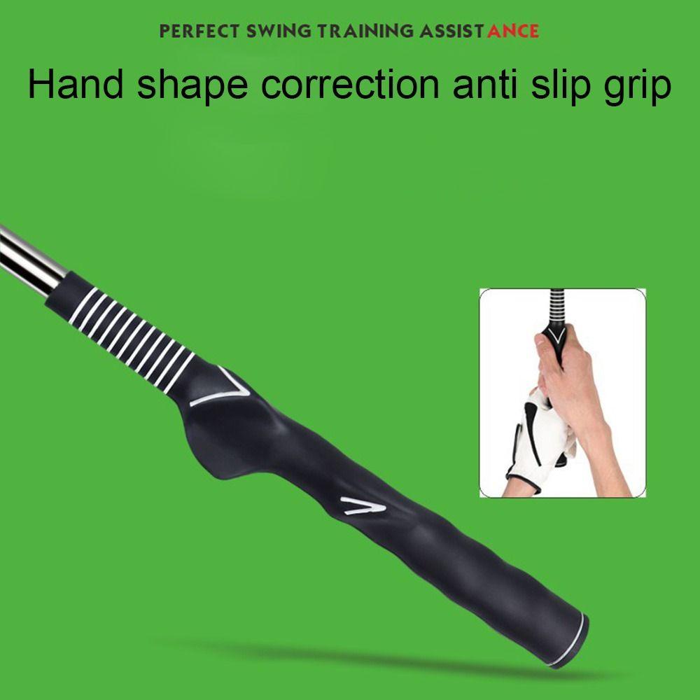 MUVAKO Gậy Đánh Golf Chỉnh Sửa Tư Thế Chuyên Dụng