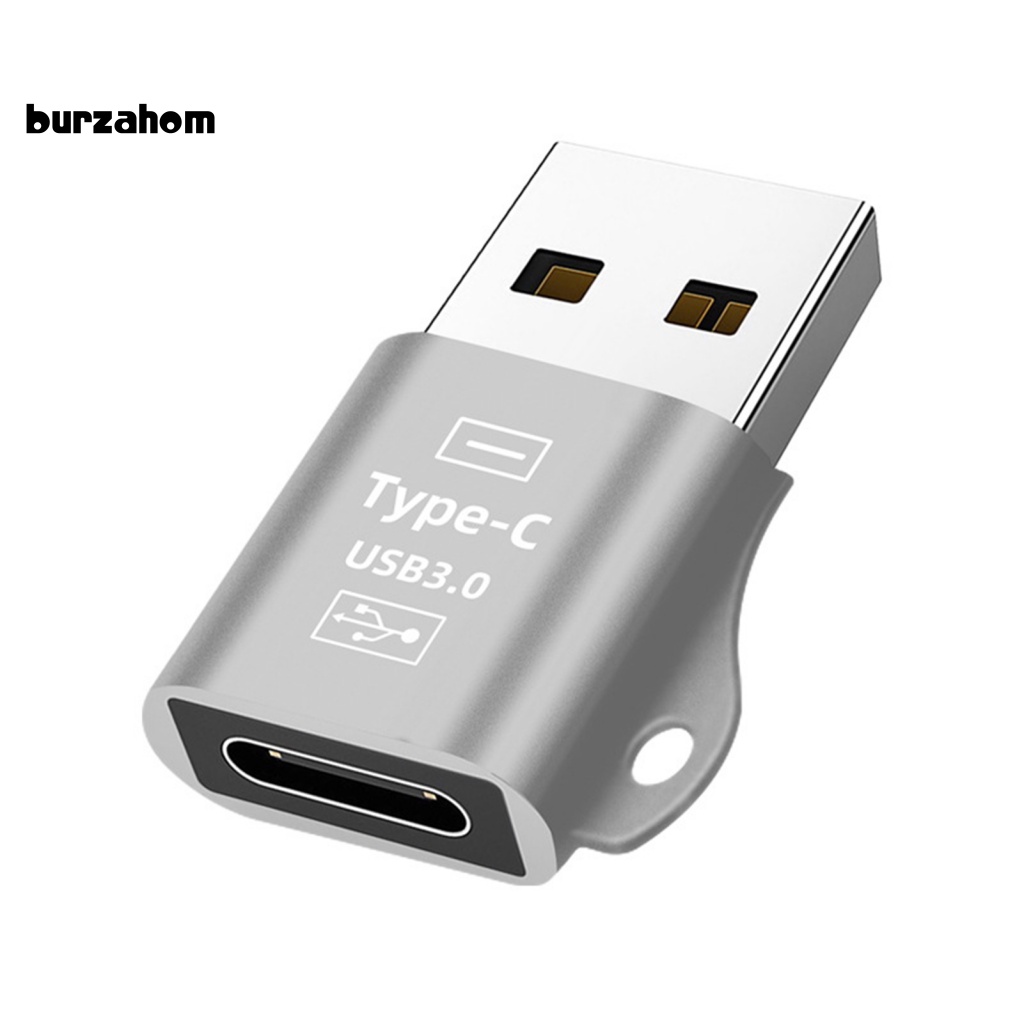 Đầu Chuyển Đổi USB 3.0 Sang Type-C Cho Điện Thoại