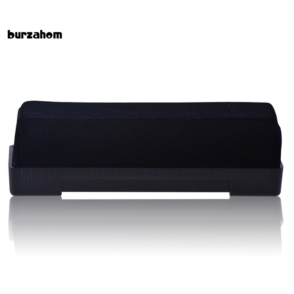 Bộ Dụng Cụ Vệ Sinh Bụi Bẩn Cho Máy Hát Đĩa Vinyl Bằng Sợi Carbon