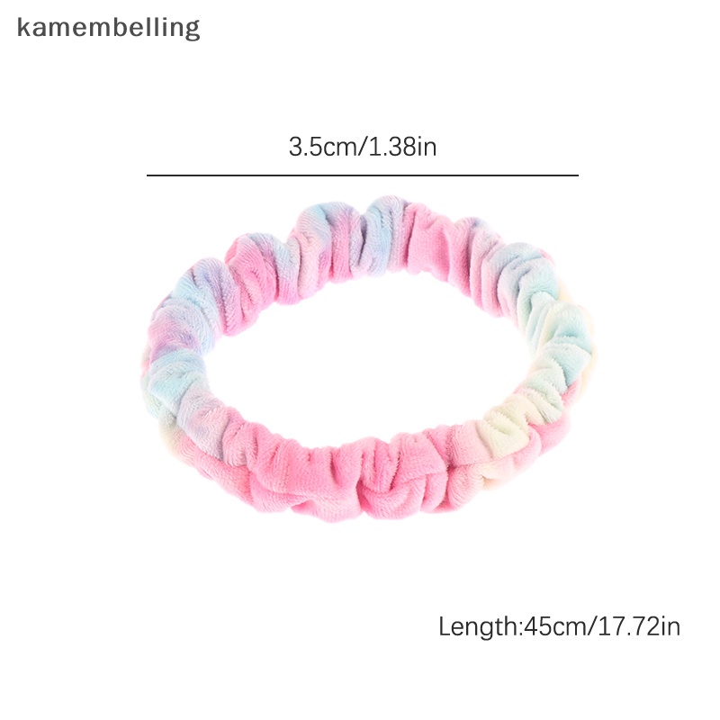 Máy Uốn Tóc 2 Trong 1 Không Dùng Nhiệt Tiện Dụng