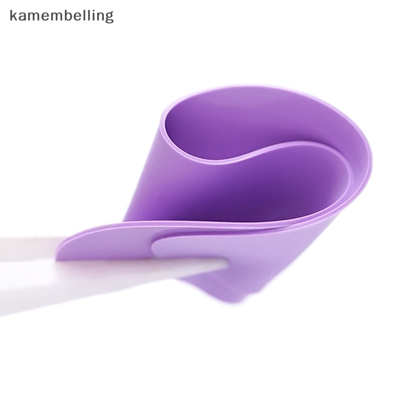 1 Cặp Mặt Nạ Mắt Silicone Chống Nếp Nhăn Tái Sử Dụng Linh Hoạt