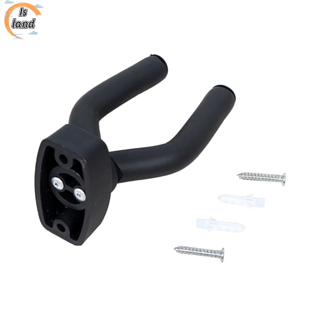 Giá Đỡ Gắn Tường Chuyên Dụng Cho Đàn Guitar Bass Ukulele