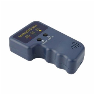 RFID Copier ID Reader Writer Copy 125KHz Duplicator Programmer 10 Tag Key Card