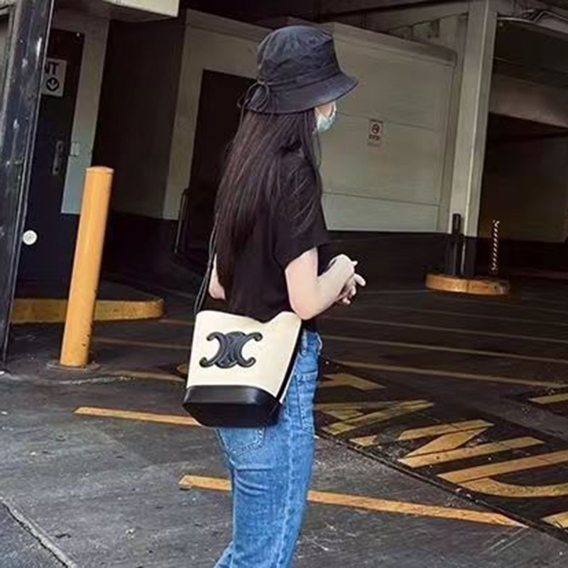 Túi Đeo Vai Cỡ Lớn Phong Cách retro Thời Trang Cho Nữ