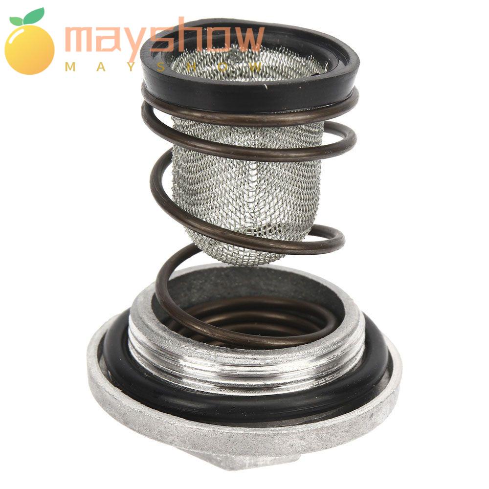 Set 2 Bộ Lọc Nhiên Liệu Dành Cho Xe Mô Tô GY6