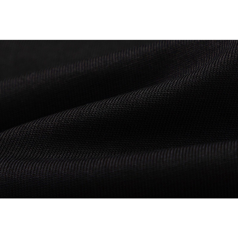 Áo Thun Tay Ngắn Phong Cách Thời Trang Đường Phố Mới Nhất Cho Nam Và Nữ U54Sxyhe5Dtgt