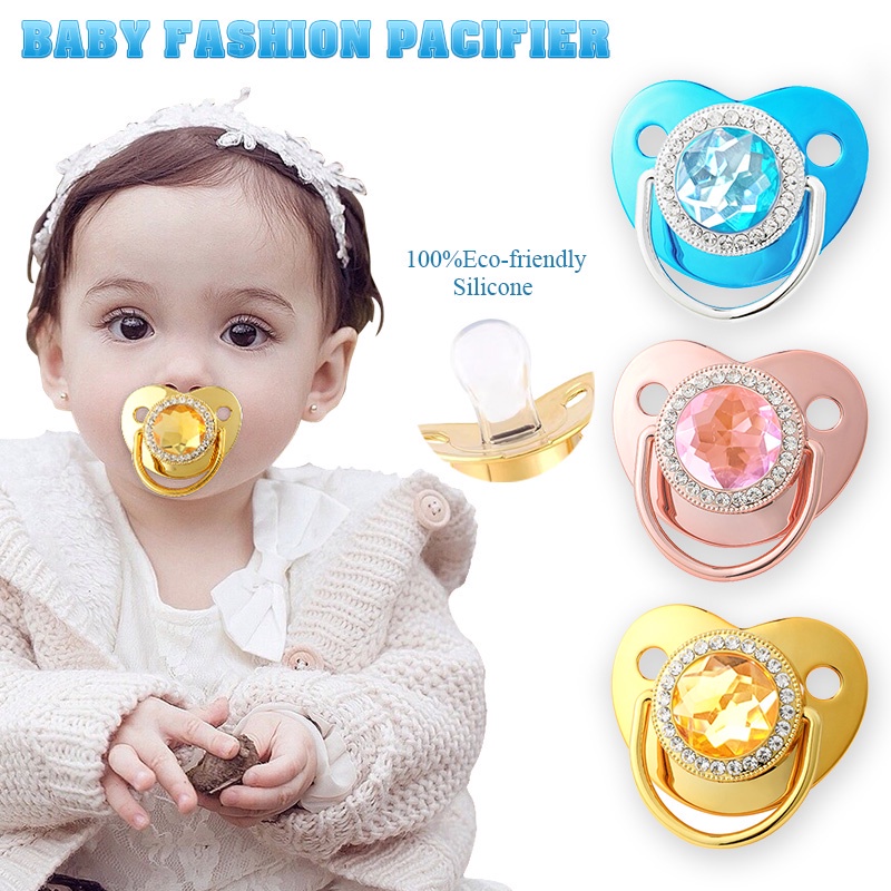 Núm Vú Giả Đồ Chơi Chất Lượng Cao Dành Cho Bé