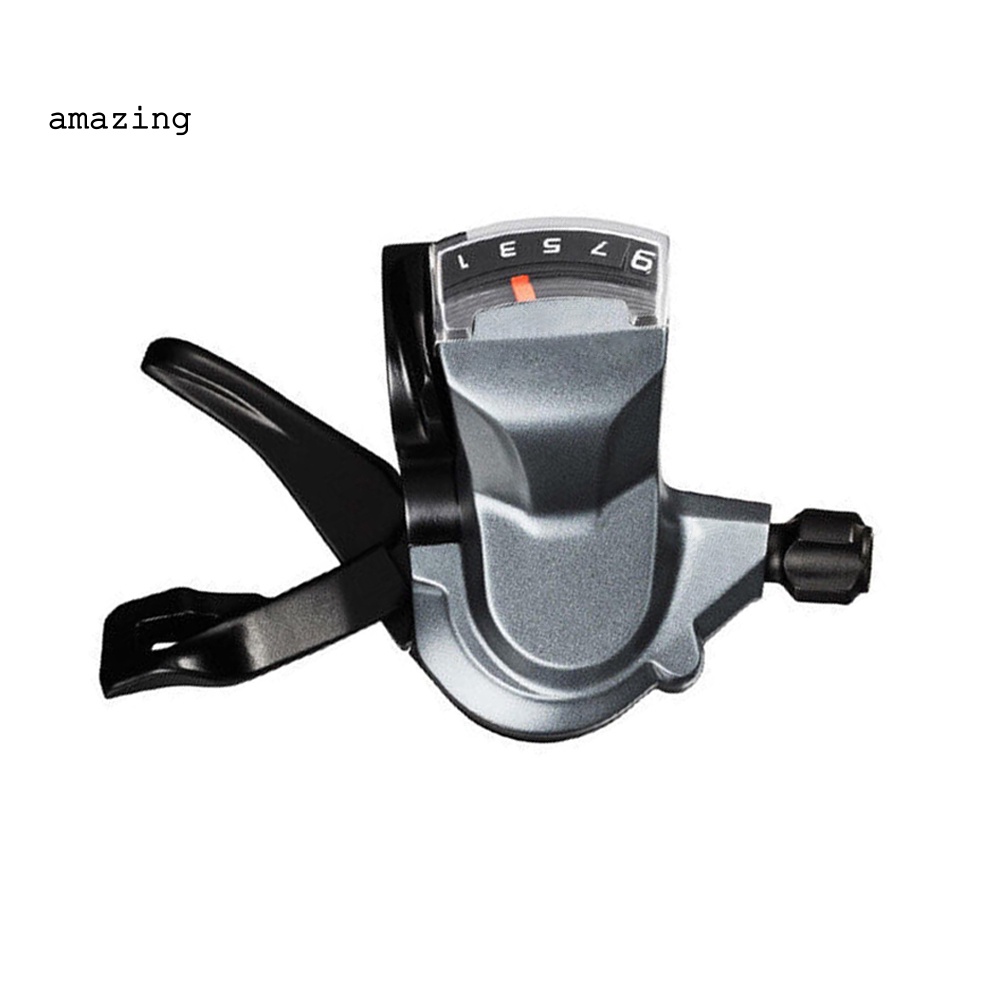 Cần Gạt Số Trước Và Sau Xe Đạp Leo Núi M4000 27 Tốc Độ