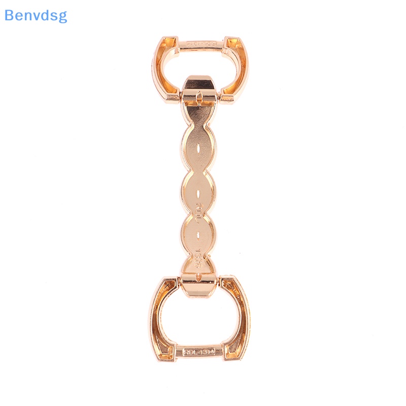 1 Khóa Kẹp Giày Cao Gót Đính Đá Trang Trí Dành Cho Nữ