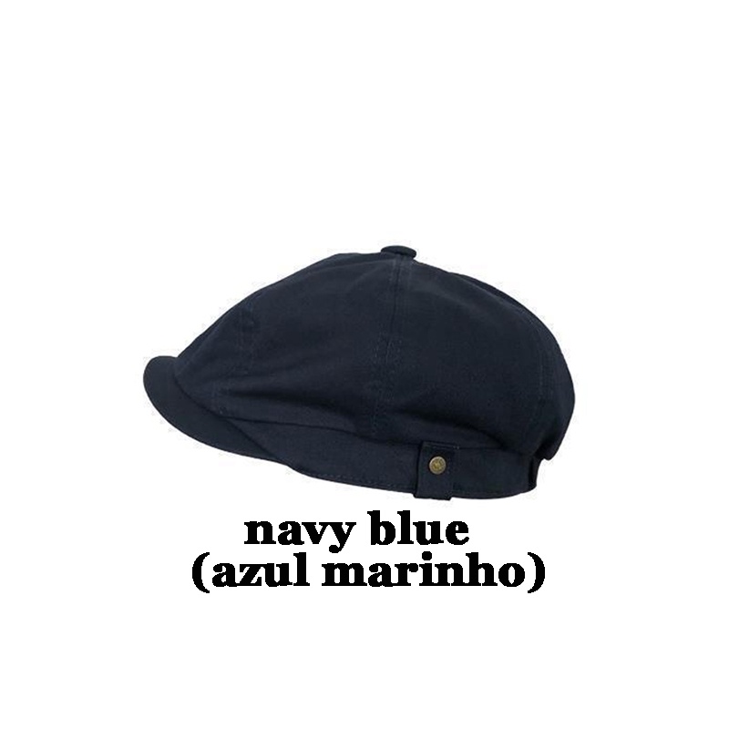 Nón beret Thời Trang Cho Nam