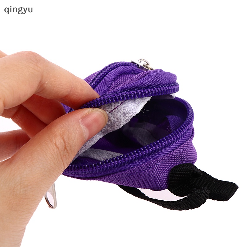 Ba Lô Mini Dễ Thương Cho Búp Bê Tỷ Lệ 1 / 6