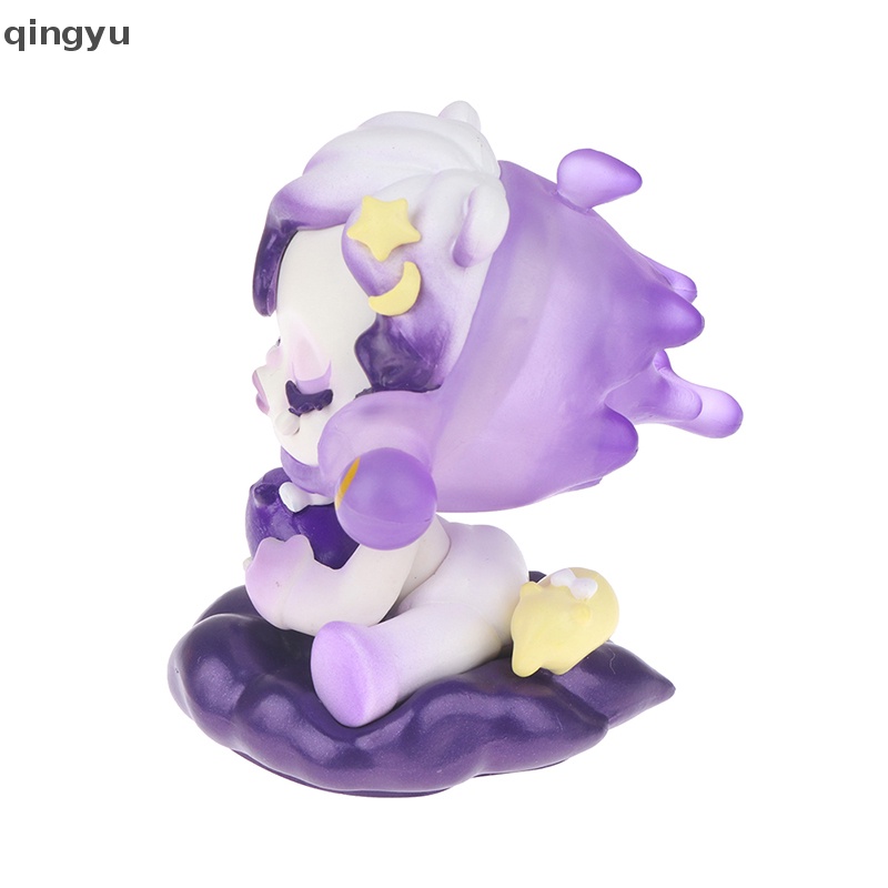 1 Hộp Quà Tặng Sinh Nhật Dễ Thương Dòng Mare of Animal Mystery