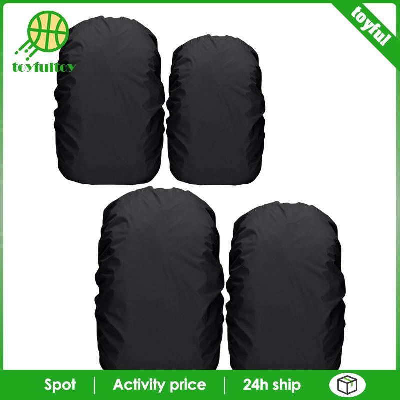 Vỏ Bọc Balo Chống Mưa Dành Cho Đi Xe Đạp / Cắm Trại Ngoài Trời