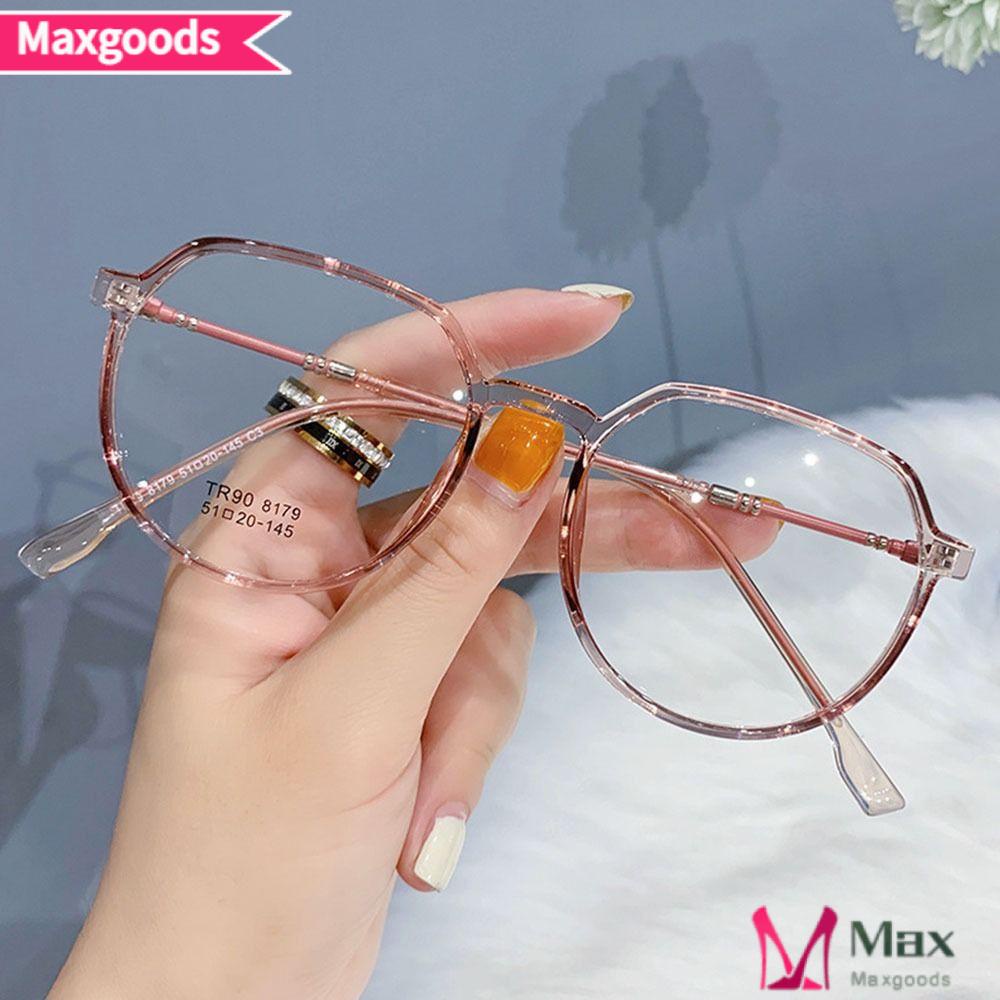 Kính Chống Ánh Sáng Xanh Siêu Nhẹ Di Động Tiện Dụng Cho Văn Phòng