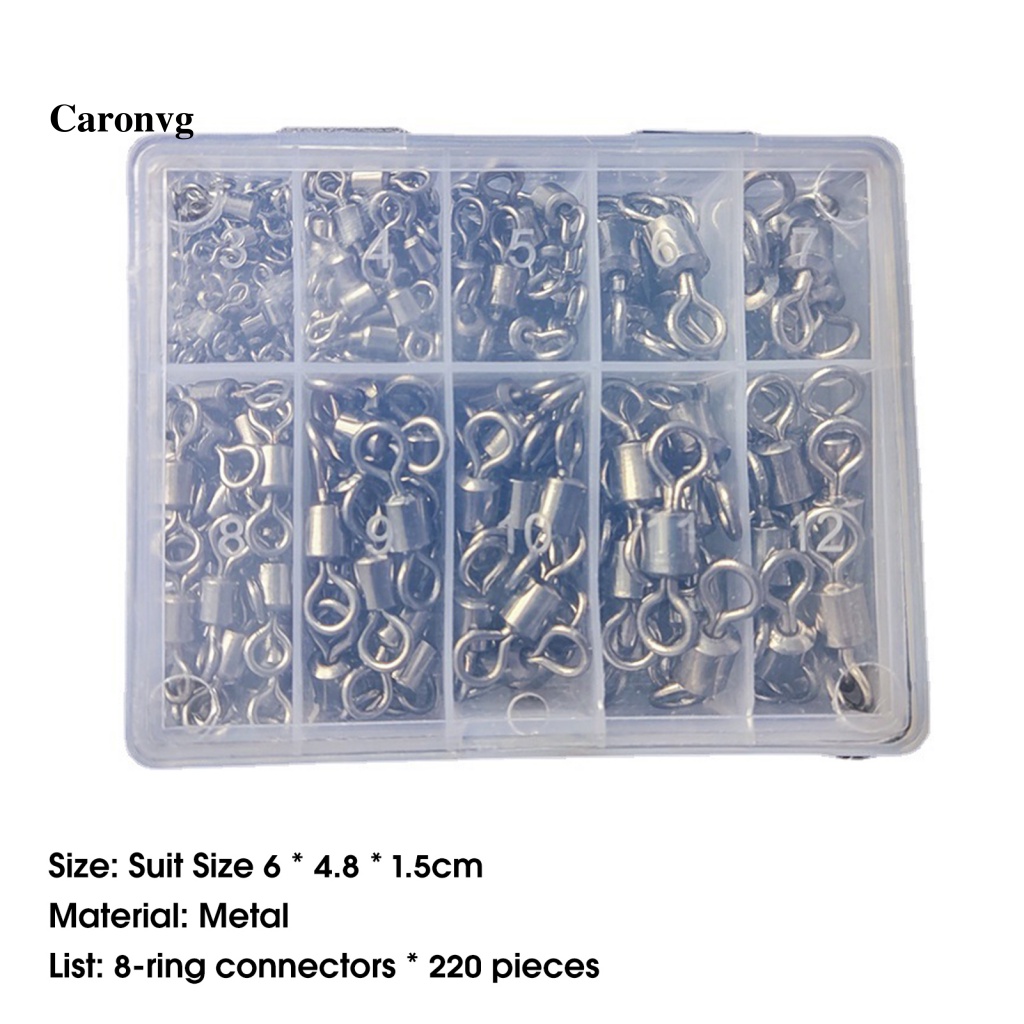 220 Khoen Ma Ní Số 8 Hỗ Trợ Câu Cá