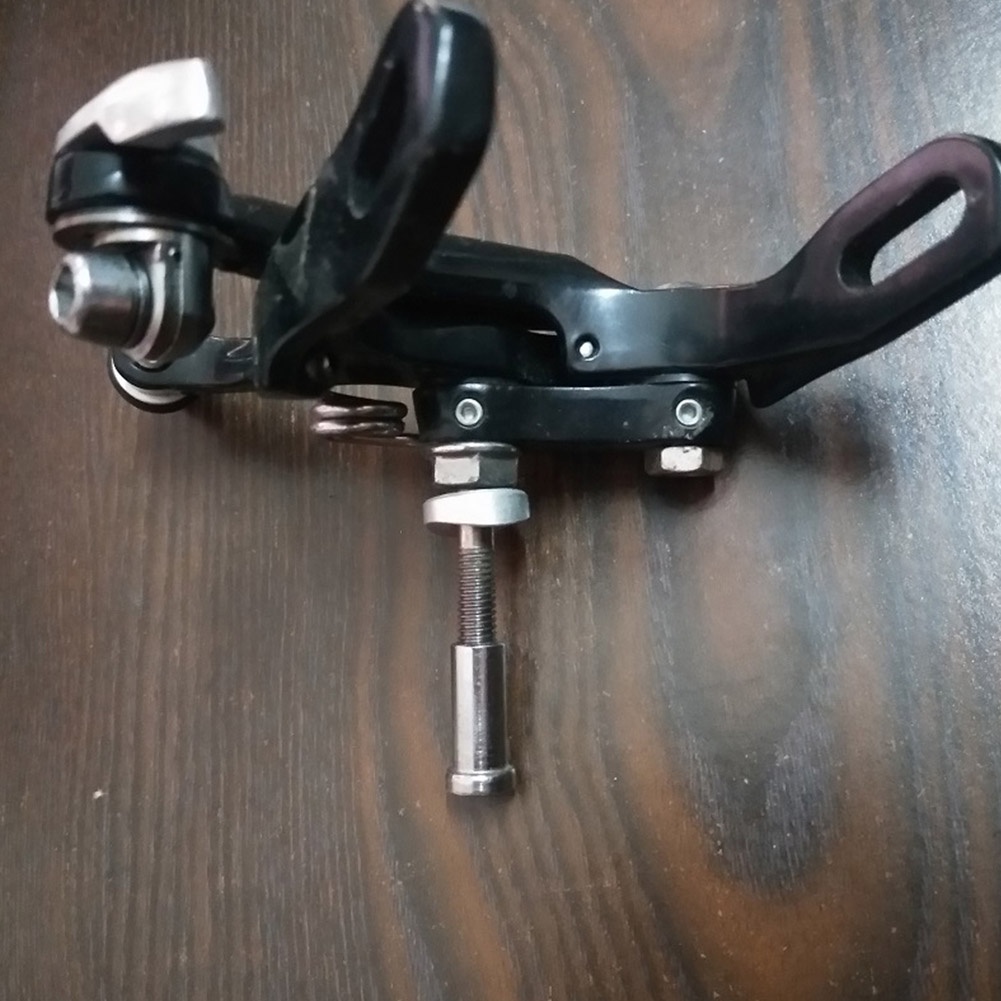 1 Ốc Vít Cố Định Đĩa Phanh Xe Đạp