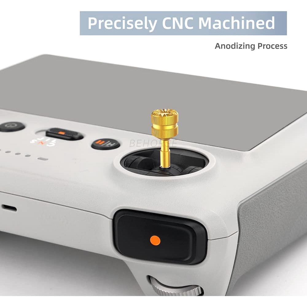 Cần Điều Khiển Từ Xa Thay Thế Bằng Nhôm Cho DJI Air 3 / Mini 3 Pro DJI RC