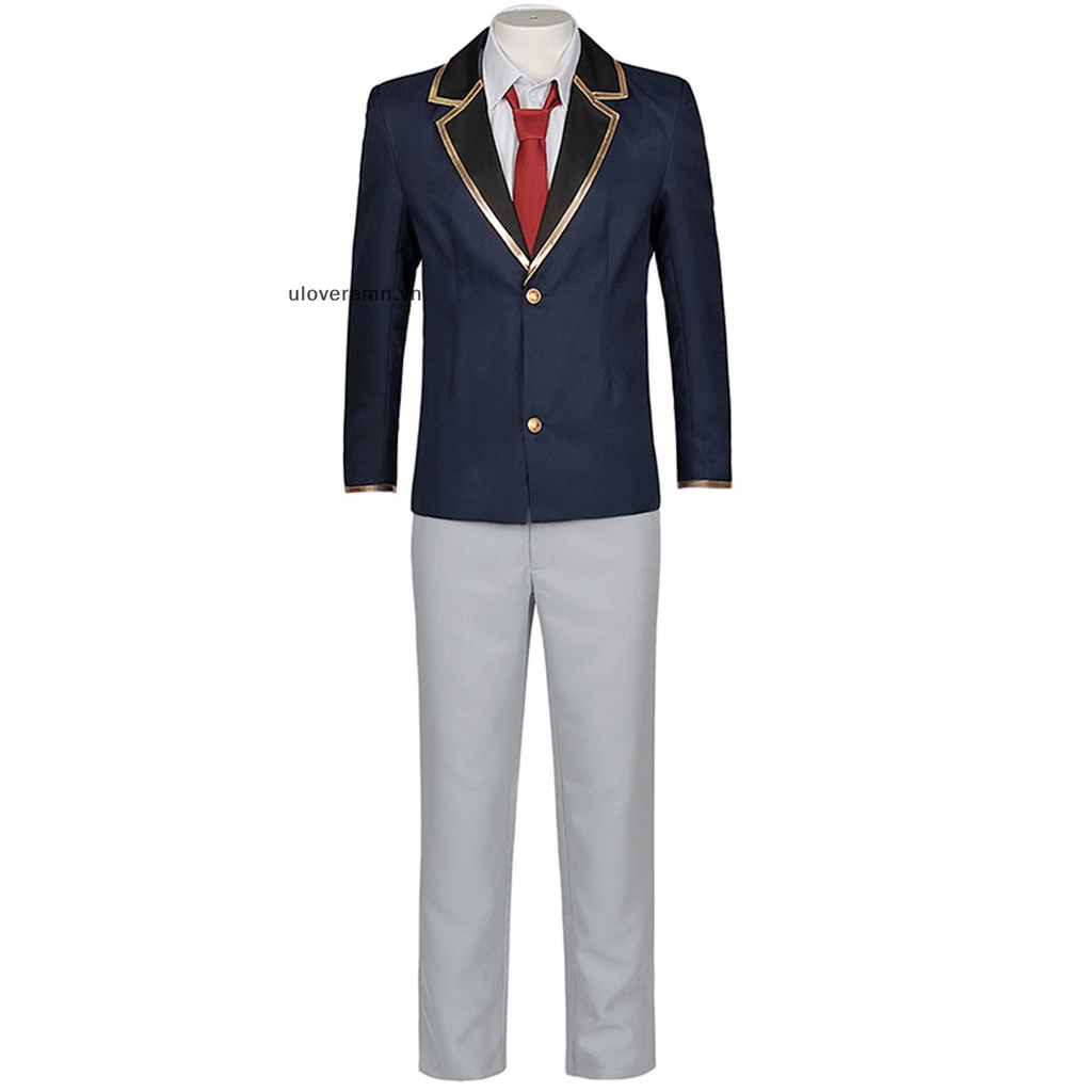 Trang Phục Hóa Trang Nhân Vật Hoạt Hình Uloveremn Oshi no Ko Cho Nam