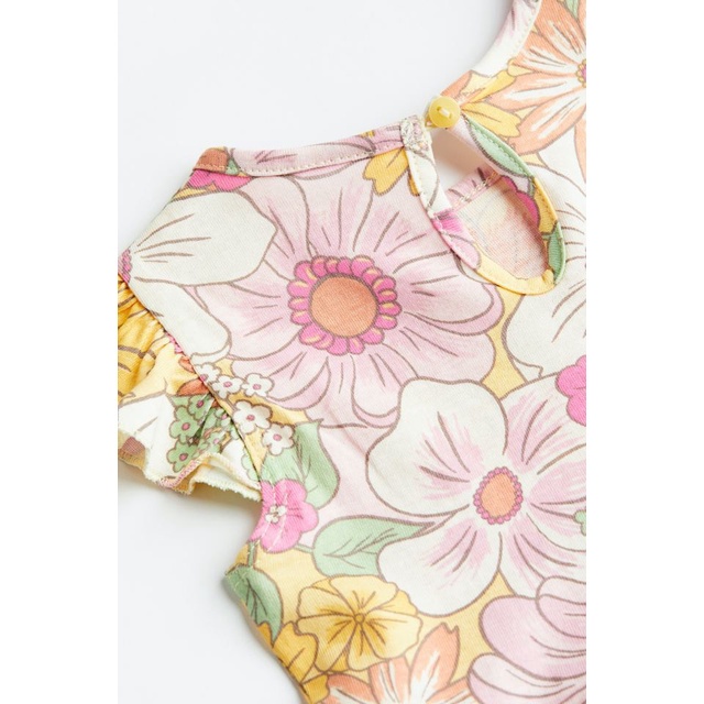 Váy cánh tiên HM UK/US 4-6m đến 3-4y link 1