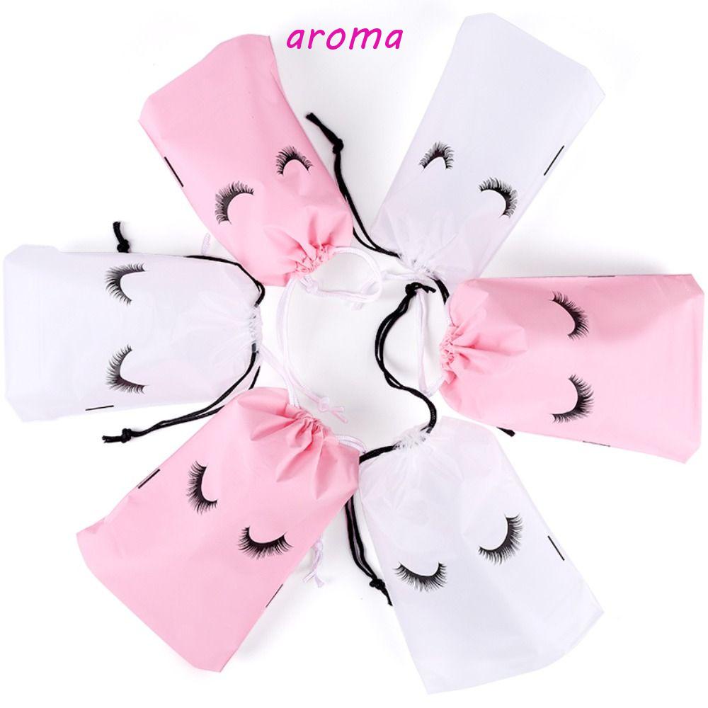 Túi Đựng Mỹ Phẩm Son Môi / Đồ Vệ Sinh Cá Nhân Cỡ Nhỏ Có Thể Tái Sử Dụng