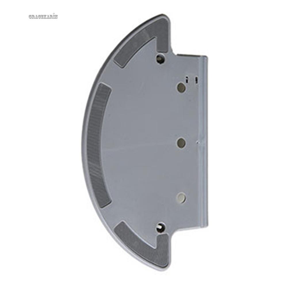 【GRCEKRIN】Easy to Replace Mop Cloth Holder Board for Ecovacs OZMO 900 DN5G Robotic Cleaner