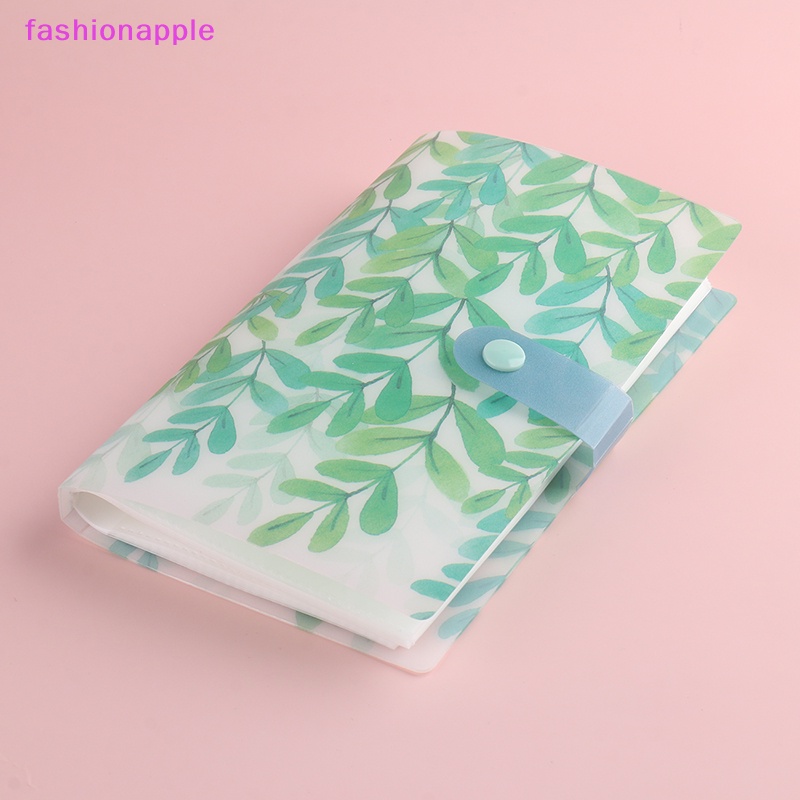 Album Rỗng 120 Ngăn Đựng Vật Dụng Trang Trí Móng Tay