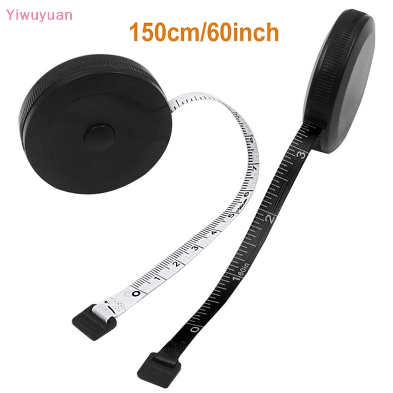 Thước Dây 150cm Chuyên Dụng Cho Thợ May Mới