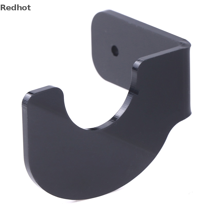 &lt; Redhot &gt; Giá Đỡ Trưng Bày Đèn Gắn Tường Bằng Acrylic Trong Suốt Thông Dụng