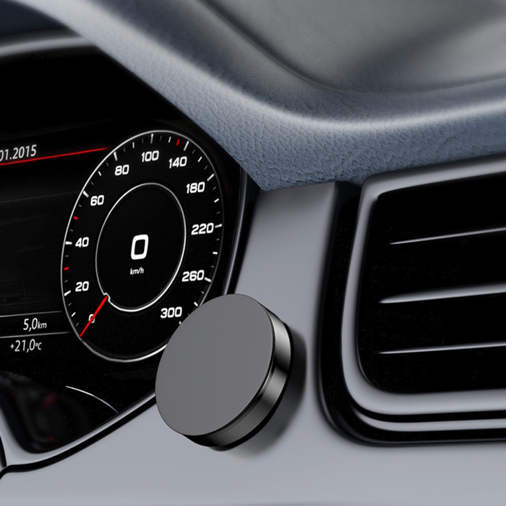 &lt; Dobetter &gt; Giá Đỡ Điện Thoại Trên Ô Tô Có Giác Hút Mạnh Chắc Chắn