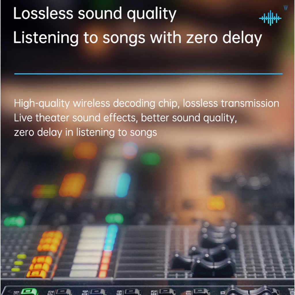 Thiết Bị Truyền Nhận Tín Hiệu Âm Thanh C39S BT 5.0 Màn Hình LCD Giắc Cắm 3.5MM AUX Stereo MP3 Không Dây Cho Xe Hơi / TV