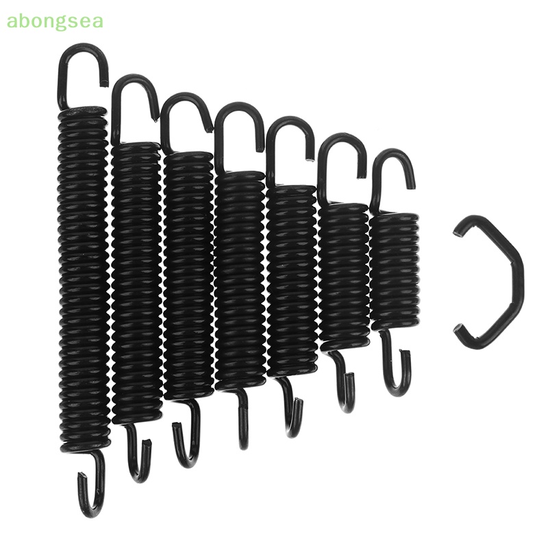 Abongsea Cần Gạt Nước Đường Kính 2.8mm Dài 14mm 68 78 89 115 130mm Chuyên Dụng Cho Kính Chắn Gió Xe Hơi