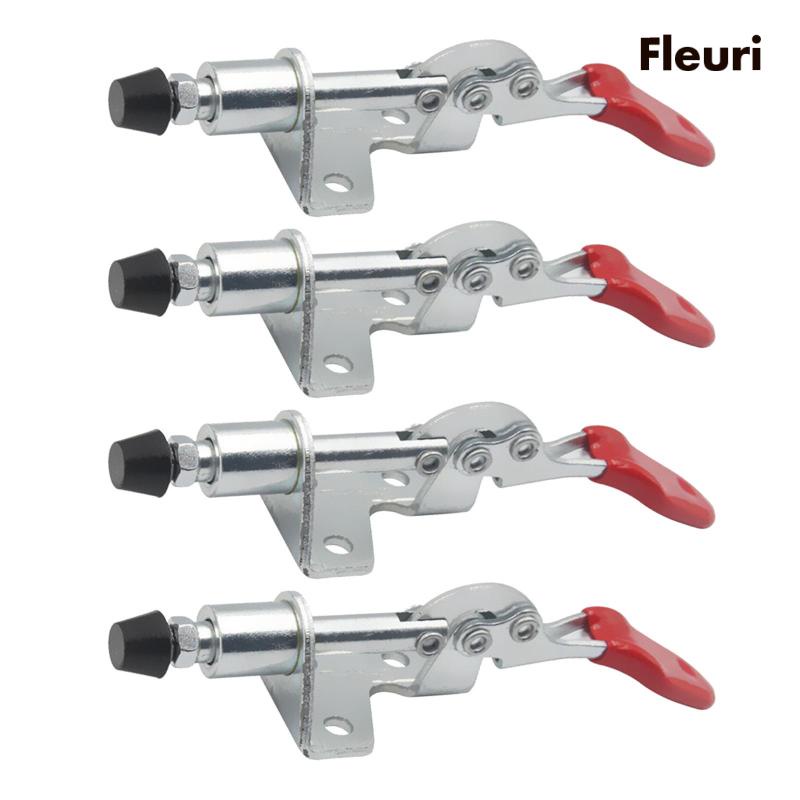 Kẹp Đòn Bẩy Tháo Lắp Nhanh Chuyên Dụng Cho Thợ Mộc