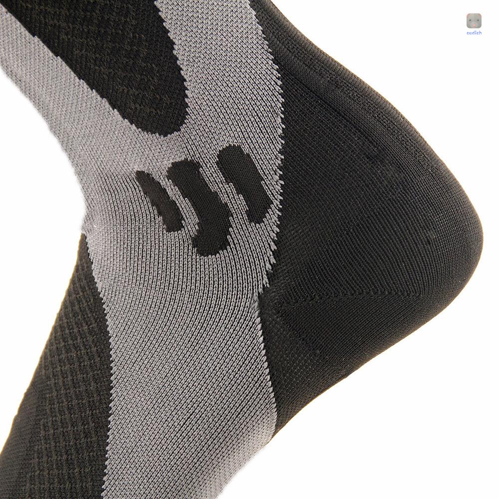 Set 3 Đôi Tất Thể Thao Chuyên Dụng Cho Nam Nữ