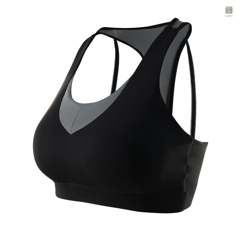 Áo Ngực Thể Thao Nâng Ngực Thời Trang Cho Nữ